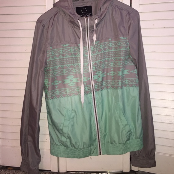 Windbreaker