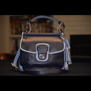 Used Coach "New Willis"