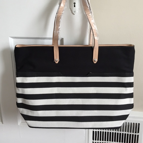 Stella and Dot Hudson Tote
