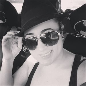 Meet your Posher, Ashley