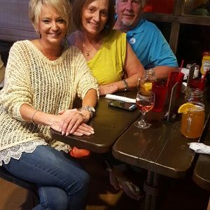 Meet your Posher, Barbara