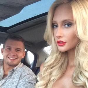 Meet your Posher, Tony