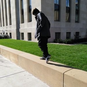 Meet your Posher, Chucky