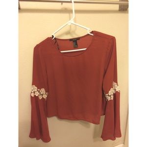 Cute forever 21 shirt