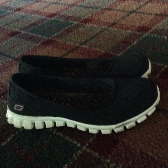 Comfortable shoes
