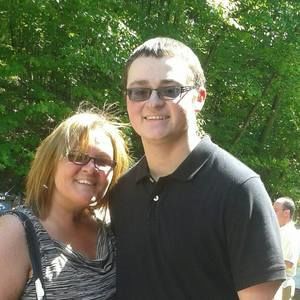 Meet your Posher, Donna