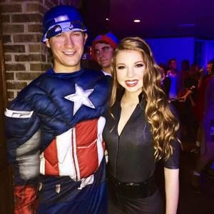 Meet your Posher, Myles