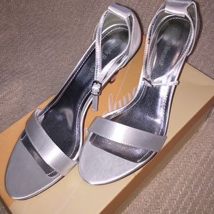 David's Bridal Wedding Shoes