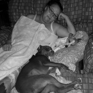 Meet your Posher, Lori