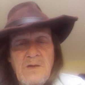 Meet your Posher, Randy