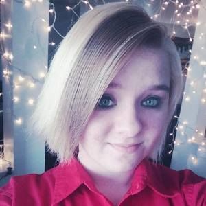 Meet your Posher, Toni