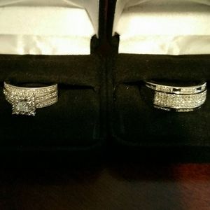 Meet your Posher, Betty