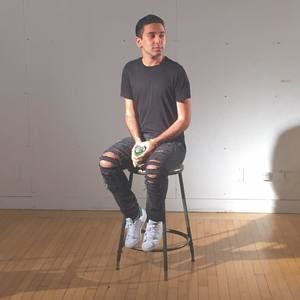 Meet your Posher, Orry