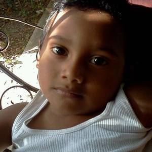 Meet your Posher, Luis