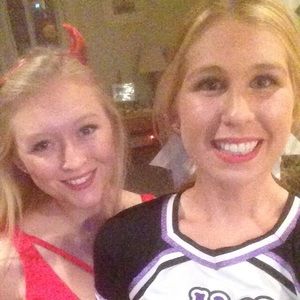 Meet your Posher, Sam