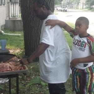 Meet your Posher, Sharon