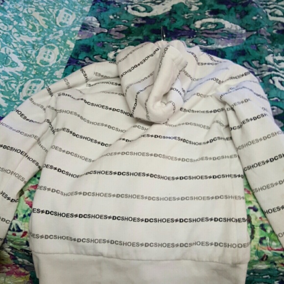 DC jacket - Picture 2 of 2