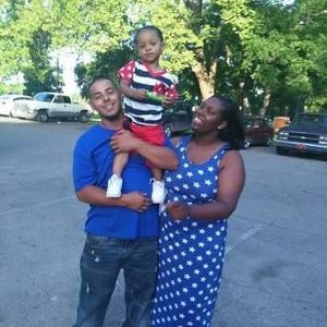 Meet your Posher, Laquisha