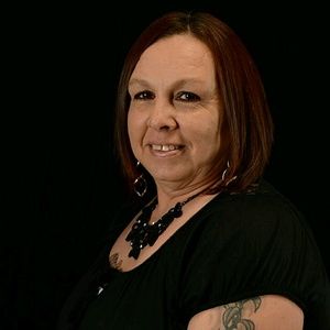 Meet your Posher, Cathy