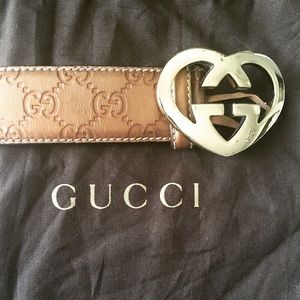 Gucci Belt