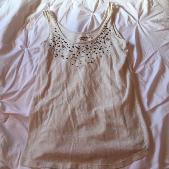 Fashion tank