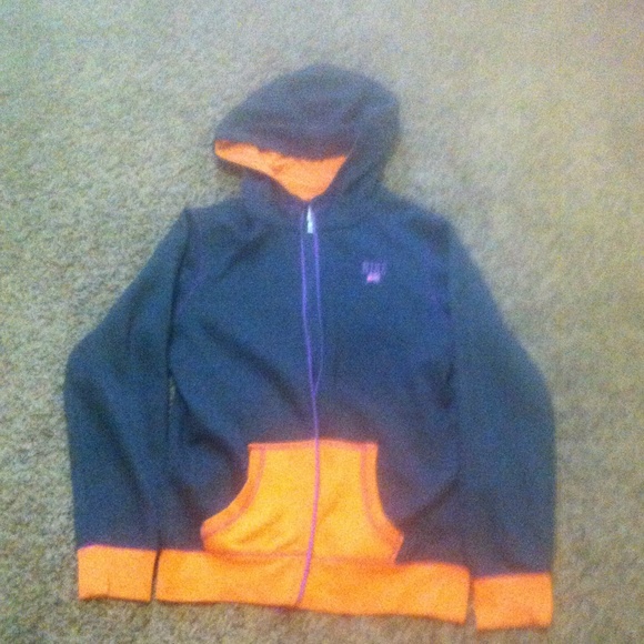 Nike jacket