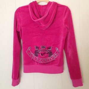 Juicy Couture Hoodie