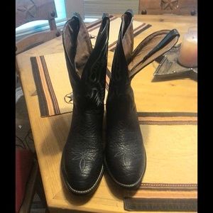 Men's Tony Lama Boots size 10EE