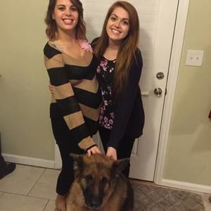 Meet your Posher, Jamie