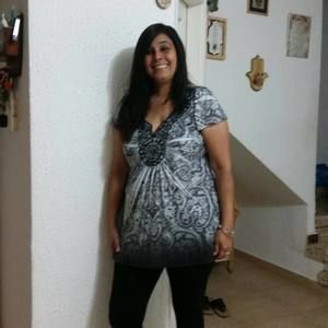 Meet your Posher, Simcha