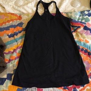 Lululemon cool racerback tank