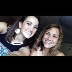 Meet your Posher, Kendall