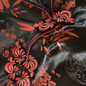 Classic Chinese Dress