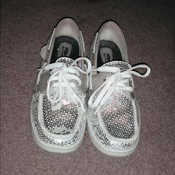 Maui island shoes.