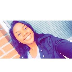 Meet your Posher, Brianna