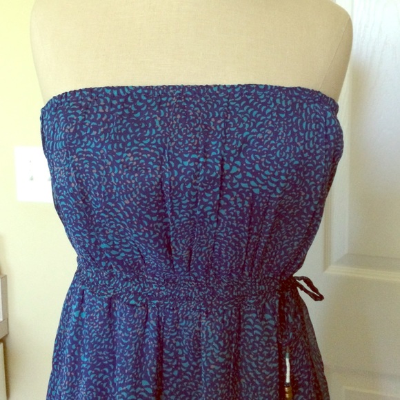 Flirty Spring Dress 💕