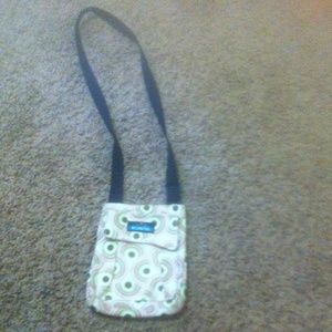 Kavu cross-body bag