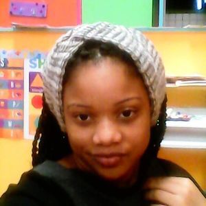 Meet your Posher, Nakisha