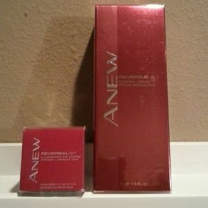 Anew reversalist
