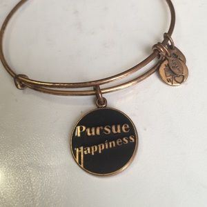 Pursue Happiness Alex and Ani