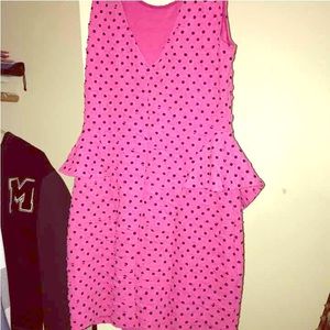 Cute vintage style dress