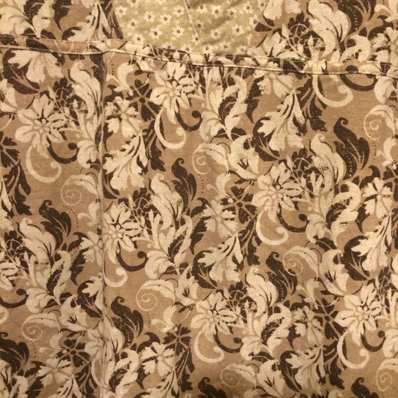 Sweet Top. 27" long. Size XL - Picture 4 of 4