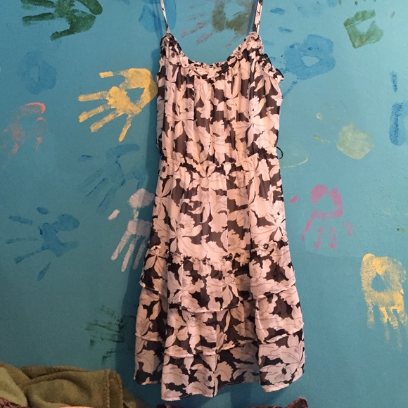 American eagle dress