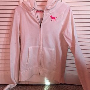 Victoria Secret Hoodie