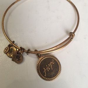 Hope Alex and Ani