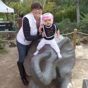 Meet your Posher, Scottie