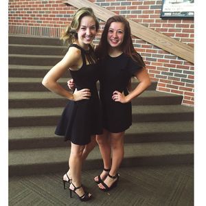 Meet your Posher, Gabriela