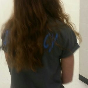 Meet your Posher, Nichole