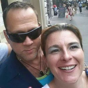 Meet your Posher, Kerry