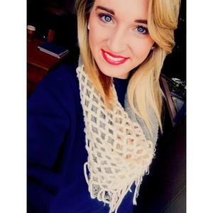 Meet your Posher, Natalie